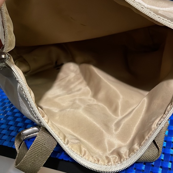 Small Coach Mini Handbag - Picture 5 of 7